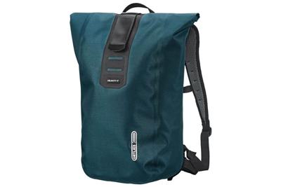 Ortlieb Velocity PS Rugzak 17L - Blauw Ortlieb Velocity PS Rugzak 17L - Blauw