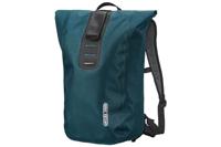 Ortlieb Velocity PS Rugzak 17L - Blauw Ortlieb Velocity PS Rugzak 17L - Blauw
