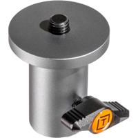 Tether Tools Rock Solid Arca Quick Release Tripod Adapter + Plate