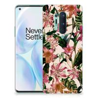 OnePlus 8 Pro | TPU Case | Flowers