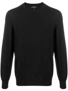 Theory pull en maille classique - Noir