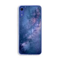 Nebula: Honor Play 8A Transparant Hoesje