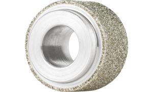 PFERD 36618015 D1A1 18-10-8 D 151 Diamantschijf Diameter 18 mm Boordiameter 8 mm 1 stuk(s)