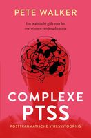 Complexe PTSS - Pete Walker - ebook - thumbnail