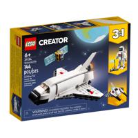 Lego Creator 31134 3in1 Space Shuttle - thumbnail