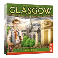 999Games 999 games glasgow bordspel