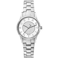 Horloge Dames Trussardi T-BENT (Ø 32 mm)