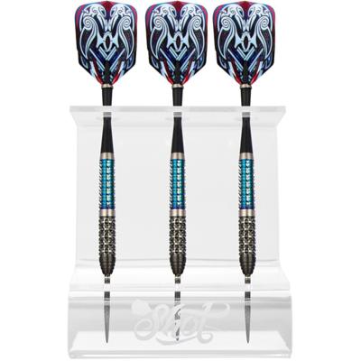 Shot Acrylic 1 Set Dart Display Holder