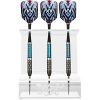 Shot Acrylic 1 Set Dart Display Holder