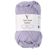 Yarn and Colors Epic 138 Cloud