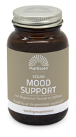Mattisson HealthStyle Mood Support Capsules - thumbnail