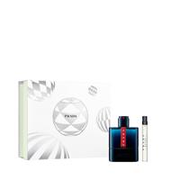 Prada Ocean Luna Rossa Eau de Toilette Gift Set