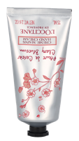 L&apos;Occitane Cherry Blossom Hand Cream 75ml Handverzorging