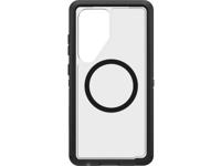 OtterBox OtterBox Defender Series XT with Magnets Samsung Galaxy S25 Ultra 5G Clear/Black