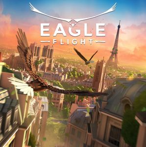 Ubisoft Eagle Flight VR (PS VR) Standaard PlayStation 4