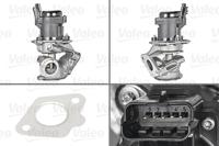 Valeo EGR-klep 700413