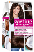 L&apos;Oréal Paris Casting Crème Gloss 300 Dark Delight