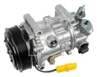 Airco compressor 175060