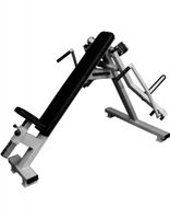 FP Equipment Incline Chest Fly Machine 8A