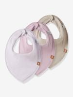 Essentiels Vertbaudet babyartikelen lila (poederkleur)