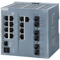 Siemens 6GK5213-3BB00-2AB2 Industrial Ethernet Switch 10 / 100 MBit/s