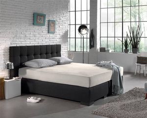Dreamhouse Jersey Hoeslaken Matras | Creme - 135 gram - Enkel