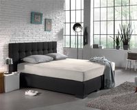 Dreamhouse Jersey Hoeslaken Matras | Creme - 135 gram - Enkel