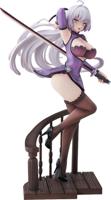Redo of Healer Statue 1/7 Kureha - Chinese Dress Ver. 25 cm