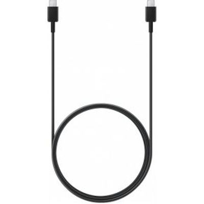 Samsung EP-DX310JBEGEU USB-kabel 1,8 m USB C Zwart