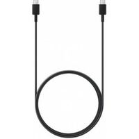 Samsung EP-DX310JBEGEU USB-kabel 1,8 m USB C Zwart - thumbnail