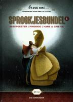 Er was eens ... Assepoester, Pinokkio, Hans & Grietje (Hardback)