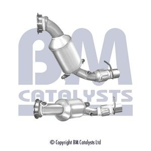 Katalysator BM92063H