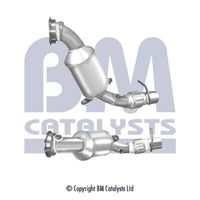 Katalysator BM92063H