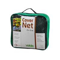 Velda Afdeknet 3 x 2 meter - zware kwaliteit