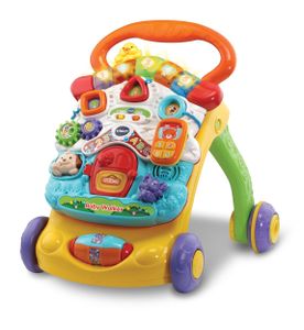 VTECHÂ® Baby walker