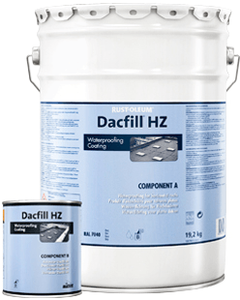 rust-oleum dacfill hz ral 9002 grijswit set 20 kg