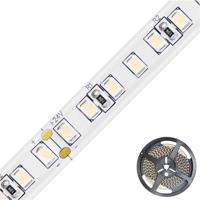 EVN EVN Lichttechnik SB5424702827 LED-strip Energielabel: F (A - G) Met open kabeleinde 24 V 5 m Warmwit 1 stuk(s)