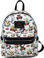 Pokemon by Loungefly Mini Backpack Eevee AOP MNBK