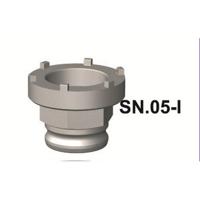 Snap.In afnemer trapas SN.05-I Shim.