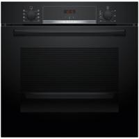 Bosch HBA553BA3F Inbouw oven Zwart