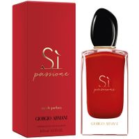 Sì Passione Eau de Parfum 100ml