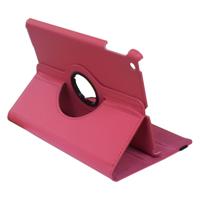 iPad Air hoes roze