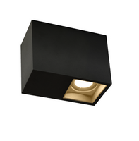 Wever & Ducre - Plano Petit Surface 1.0 Plafondlamp - thumbnail