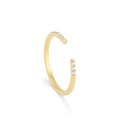 Ring Dames Radiant RY000077 14