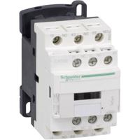 Schneider Electric CAD32P7 Hulpbeveiliging 2x NC, 3x NO 1 stuk(s) - thumbnail