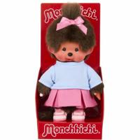 Knuffel Bandai Plastic