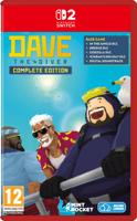 Dave the Diver Complete Edition