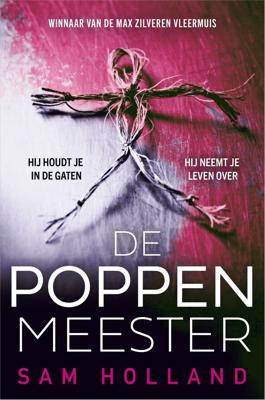 De poppenmeester (Paperback)
