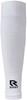 Robey RS5018 Footless Pro Socks - White - Junior