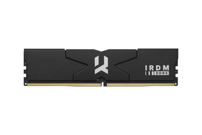 Goodram IRDM X IRDM DDR5 IR-6400D564L32/64GDC geheugenmodule 64 GB 2 x 32 GB